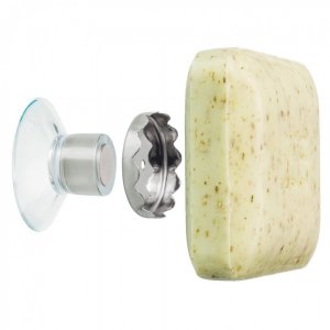 Let the soap float | Suport magnetic pentru săpun Savont