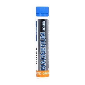 Weider Magnesium Liquid 250 mg, 25 ml | Magneziu lichid