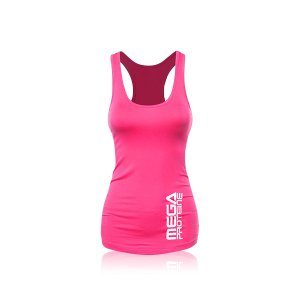 Maiou culturism & fitness pentru femei roz marimea XL