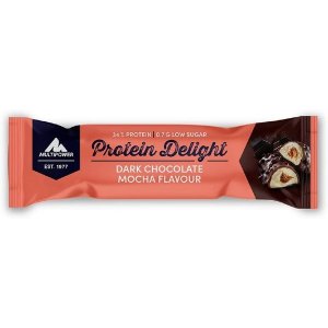  Multipower Protein Delight 35 g | Baton proteic