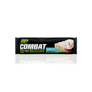 MusclePharm Combat Crunch