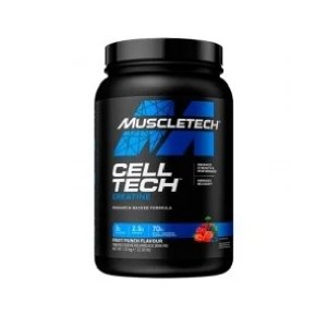 MuscleTech Cell Tech Creatine 1.13 kg | Mix de creatina & aminoacizi