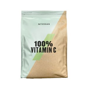 MyProtein 100% Vitamin C Unflavoured 100 g | Vitamina C pudra