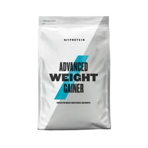 MyProtein Advanced Weight Gainer Vanilla 2.5 kg