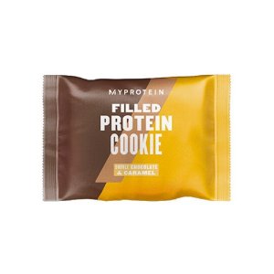 MyProtein Filled Protein Cookie 75 g | Prajitura plina cu proteine