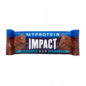 MyProtein Impact Bar 64 g | Baton proteic