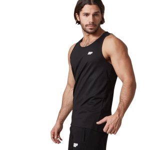 MyProtein Maiou Core negru marimea XL