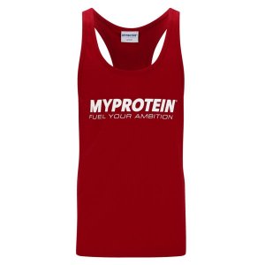 MyProtein Maiou rosu
