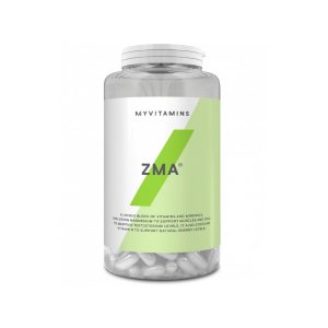 MyProtein ZMA 90 Caps | Zinc, Magneziu & Vitamina B6