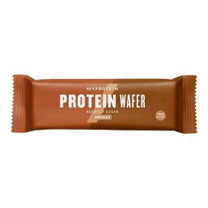 MyProtein Protein Wafer 40 g | Napolitana proteica