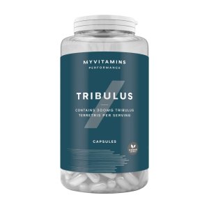 MyProtein Tribulus 90 Caps