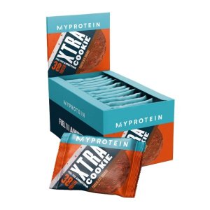 MyProtein Xtra Protein Cookie 75 g | Prajitura proteica