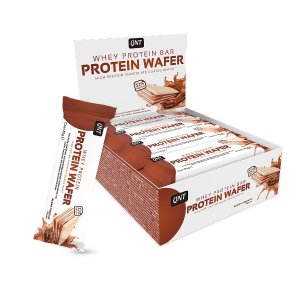 QNT Protein Wafer 35 g | Napolitana proteica 