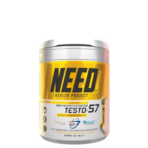 Need Testo S7 60 Caps | Complex pentru testosteron & performanta