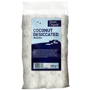 Nuca de cocos organica razuita 200 g