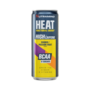 Nutramino Heat BCAA 330 ml