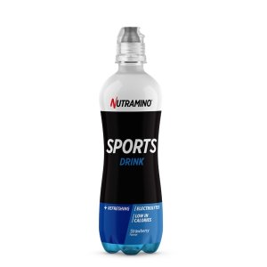 Nutramino Sports Drink 500 ml | Bautura intra-workout