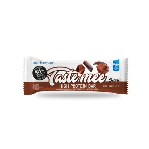 Nutriversum Dessert Taste Mee High Protein Bar 50 g | Baton proteic