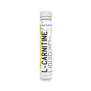l-carnitina lichida Forzagen Premium L-Carnitina 60 Cápsulas main image 1
