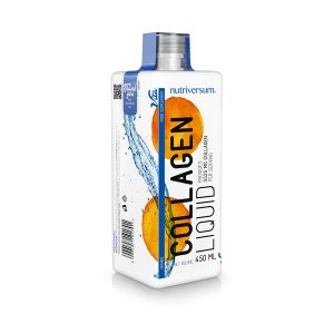 Nutriversum Vita Collagen Liquid 5525 mg 450 ml | Colagen lichid