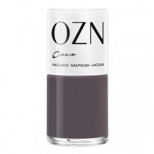Ojă naturală Coco OZN vegan nail polish 12 ml