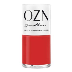 Ojă naturală Dorothee OZN vegan nail polish 12 ml