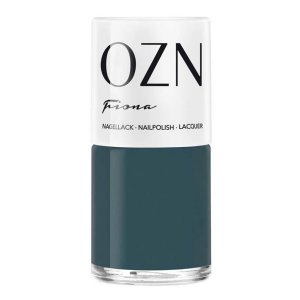 Ojă naturală Fiona OZN vegan nail polish 12 ml