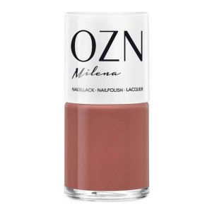 Ojă naturală Milena OZN vegan nail polish 12 ml
