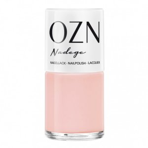 Ojă naturală Nadège OZN vegan nail polish 12 ml