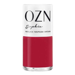 Ojă naturală Sophie OZN vegan nail polish 12 ml