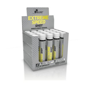 Olimp Sport Nutrition Extreme Speed Shot 25 ml | Pre-Workout 
