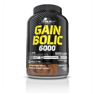 Olimp Sport Nutrition Gain Bolic 6000, 3.5 kg | Gainer