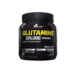 Olimp Sport Nutrition Glutamine Xplode Powder 500 g | Glutamina
