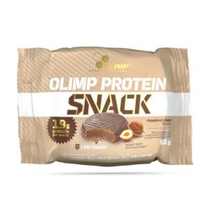 Olimp Sport Nutrition Olimp Protein Snack 60 g | Biscuit proteic