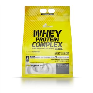 Olimp Sport Nutrition Whey Protein Complex 700 g | Complex de proteine din zer