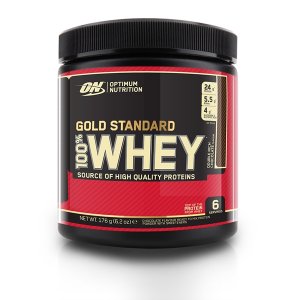 ON 100% Whey Gold Standard Vanilla Ice Cream 176 g