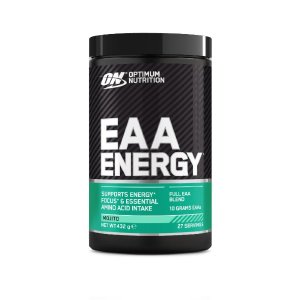 ON EAA Energy 432 g | Aminoacizi esentiali, cafeina & vitamina C