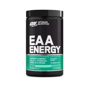 ON EAA Energy Mojito 432 g | Aminoacizi esentiali, cafeina & vitamina C