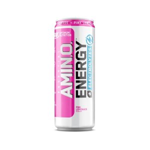 ON Essential Amin.O.Energy + Electrolytes RTD 250 ml | Bautura energizanta cu aminoacizi & cafeina
