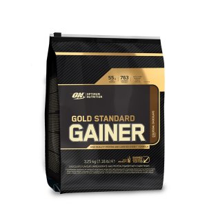 ON Gold Standard Gainer Colossal Chocolate 3.25 kg