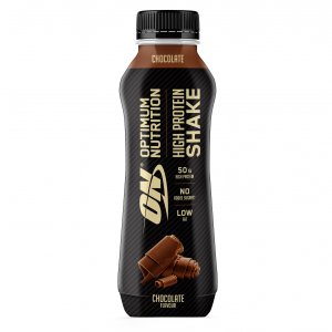 ON Optimum Nutrition High Protein Shake 330 ml | Shake proteic