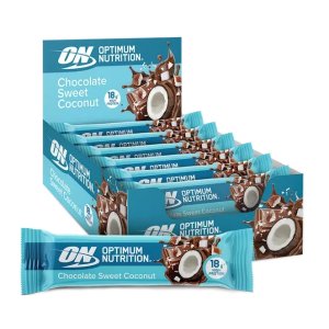 ON Optimum Nutrition Chocolate Sweet Coconut Protein Bar 59 g