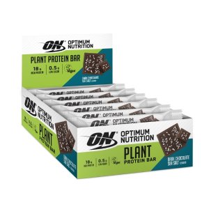 ON Plant Protein Bar 60 g | Baton proteic vegan
