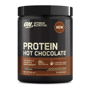 ON Protein Hot Chocolate 350 g | Ciocolata calda proteica