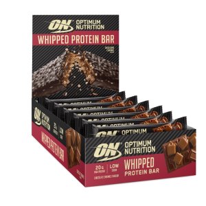 ON Whipped Protein Bar 60 g | Baton proteic
