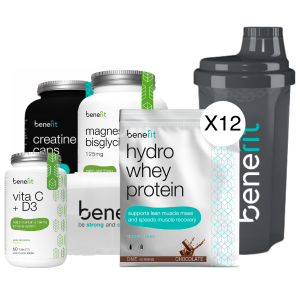 Pachet Benefit Esential