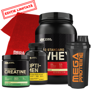 Pachet Editie Limitata L pentru EL