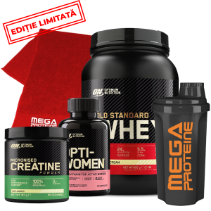 Pachet Editie Limitata L pentru EA