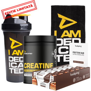 Pachet Editie Limitata M