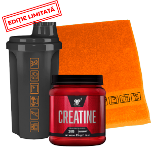 Pachet Editie Limitata S